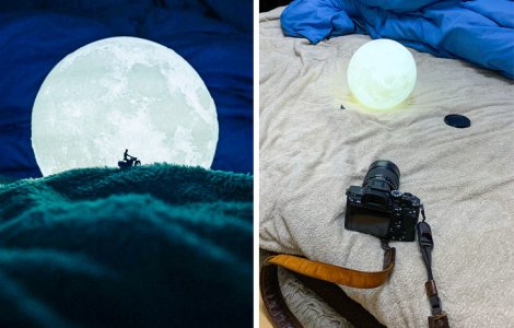  Top  15 iluzii optice care pot păcăli și cele mai vigilente persoane