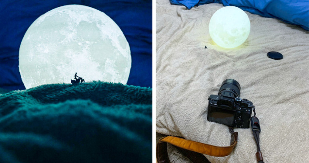  Top  15 iluzii optice care pot păcăli și cele mai vigilente persoane