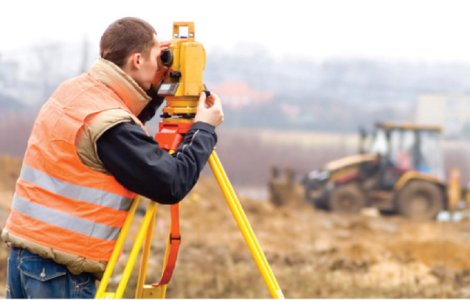 S-a dat drept topograf și a strâns 40.000 de lei. Poliția a intrat pe fir