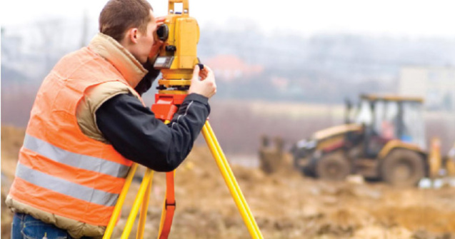 S-a dat drept topograf și a strâns 40.000 de lei. Poliția a intrat pe fir