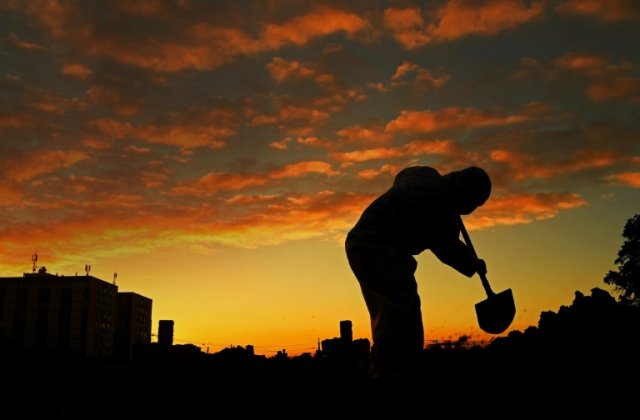 Brazilia, devastată de epidemie. Record de cazuri noi într-o singură zi: 26.928