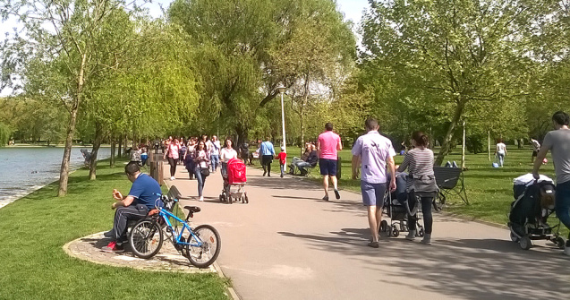 Gelu Duminică: ”Iresponsabili vor dori să fie călare pe cluburi”