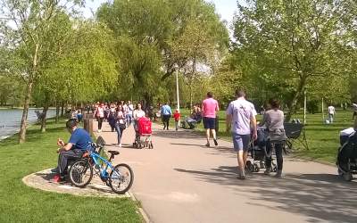 Gelu Duminică: Responsabilii...