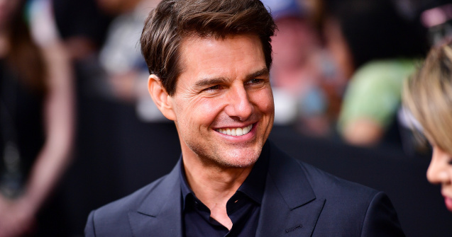 Tom Cruise vrea să cucerească spațiul, cu ajutorul NASA și SpaceX