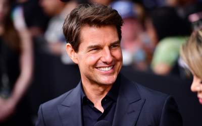 Tom Cruise vrea să cucerească...