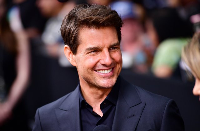 Tom Cruise vrea să cucerească ultima frontieră. Va realiza un film în spațiu