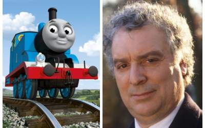 A murit Thomas Angelis, a...