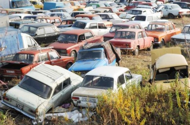 Țara în care programul RABLA te ajută să-ți cumperi bicicletă sau trotinetă