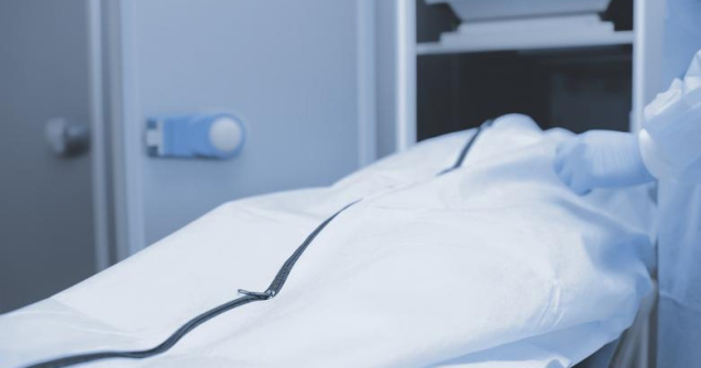 Morți încurcați la Suceava. O familie a înmormântat un necunoscut