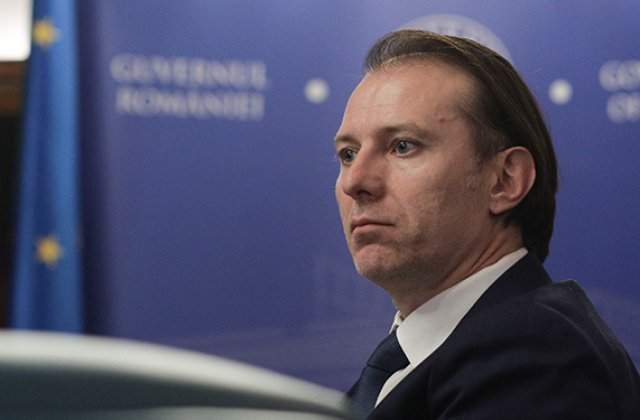 Florin C&icirc;țu revine cu afirmații dure la adresa PSD: Am scos Rom&acirc;nia din topul rușinii &icirc;n UE