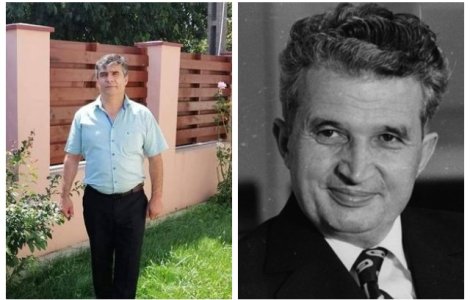 Un candidat PNL pentru o primărie din Olt i-a dedicat o odă lui Nicolae Ceaușescu