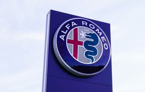 Alfa Romeo pregătește un SUV electric de segment B: lansare așteptată în 2022