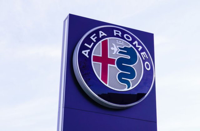 Alfa Romeo pregătește un SUV electric de segment B: lansare așteptată în 2022