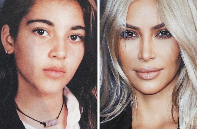 12 vedete care s-au schimbat complet după ce au devenit faimoase
