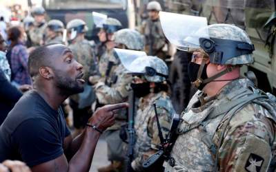 Situație tensionată în SUA:...