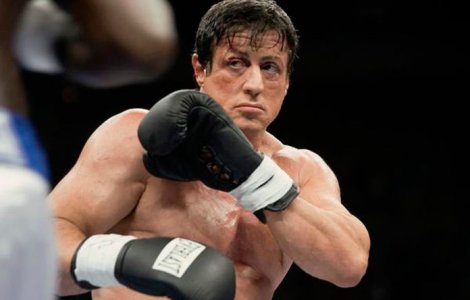 40 Years of Rocky - documentarul narat de Sylvester Stallone are premiera online