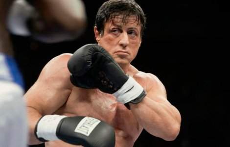 40 Years of Rocky - documentarul narat de Sylvester Stallone are premiera online