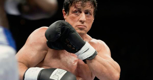 40 Years of Rocky - documentarul narat de Sylvester Stallone are premiera online