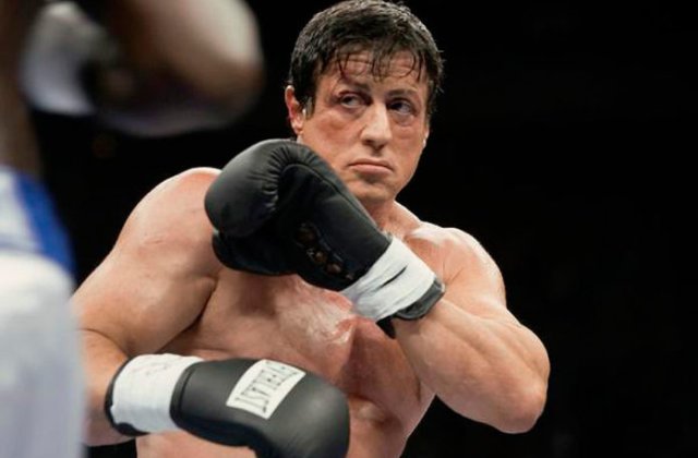 40 Years of Rocky - documentarul narat de Sylvester Stallone are premiera online