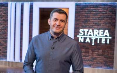 Dragoș Pătraru: PNL și PSD...