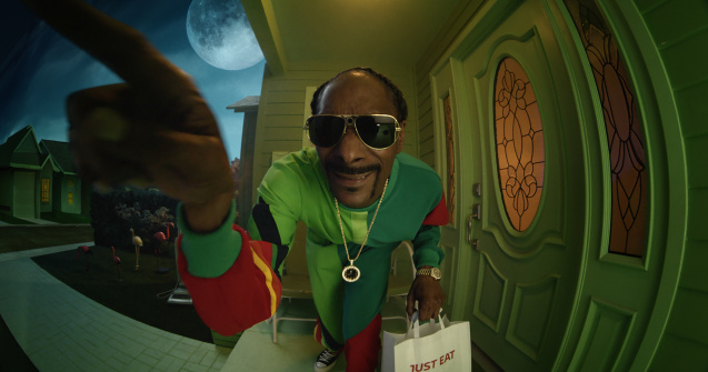 Snoop Dogg a primit 6,5 milioane de dolari pentru o reclamă de 60 de secunde
