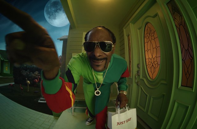 Snoop Dogg a primit 6,5 milioane de dolari pentru a apărea într-o reclamă de 60 de secunde