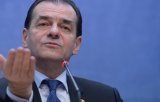 Ludovic Orban, despre relansarea economică: Vom realiza un program de susținere al marilor companii