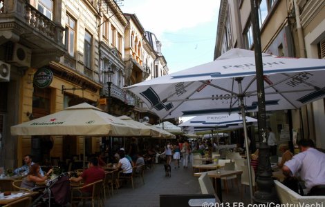 Orban nu consideră necesară reținerea CNP-ului la intrarea în restaurante