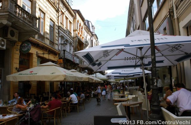 Orban nu consideră necesară reținerea CNP-ului la intrarea în restaurante