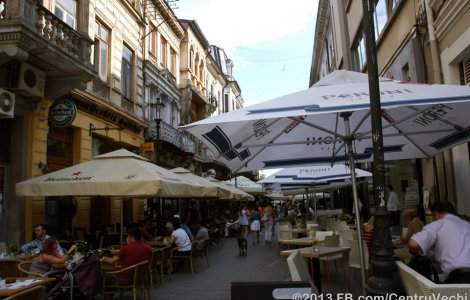 Orban nu consideră necesară reținerea CNP-ului la intrarea în restaurante