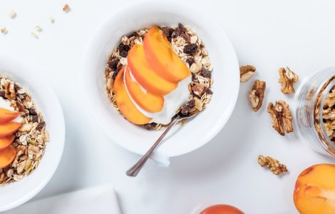  Top  6 alimente pe care nu este bine să le consumi dimineața