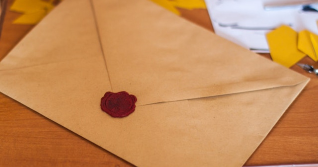 FOTO Scrisoare de dragoste în limba română găsită pe o plajă din Irlanda