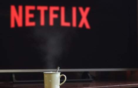 Ingenios! Cum a furat o femeie contul de Netflix al fostului iubit