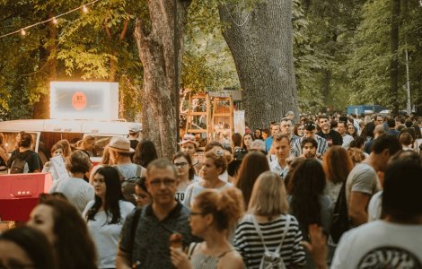 A 10-a ediție Summer Well se amână pentru 13 - 15 august 2021