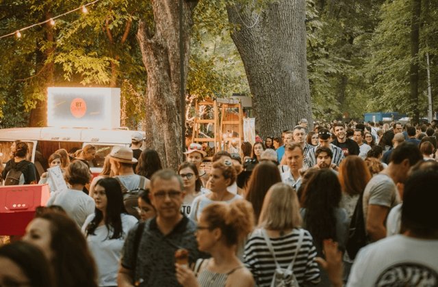 A 10-a ediție Summer Well se am&acirc;nă pentru 13 - 15 august 2021