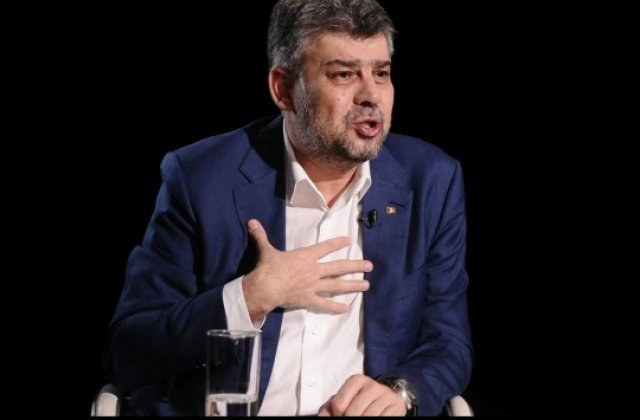Ciolacu, despre Guvernul PNL: &bdquo;Niște petarde economice! Ne-au adus la nivelul anului 2017&rdquo;