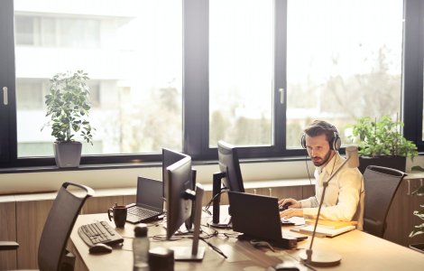 Cum se vor schimba spațiile de coworking după pandemie