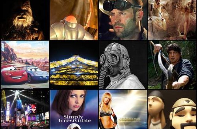 Cele mai asteptate filme la sfarsit de an!