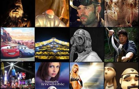 Cele mai asteptate filme la sfarsit de an!