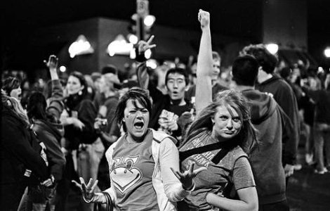 Ziua Nationala a Pasiunilor