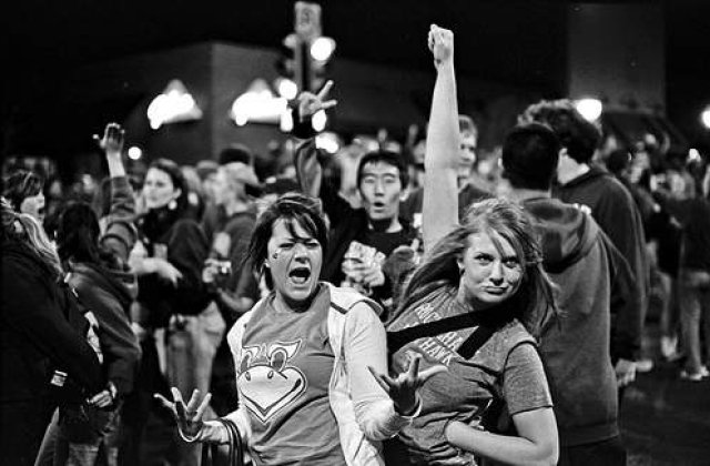 Ziua Nationala a Pasiunilor