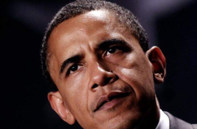 Romanii il iubesc mai putin pe Obama decat restul europenilor