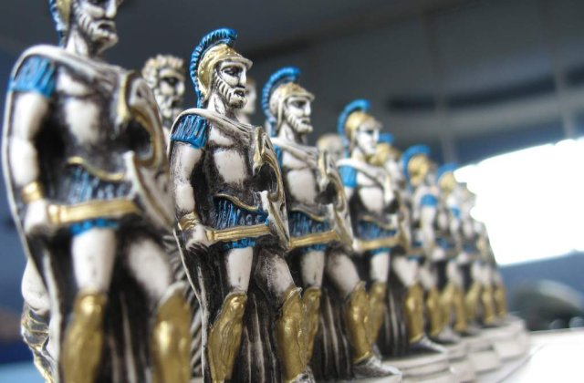 "Taxa de smecher", "sub protectia" Codului Penal