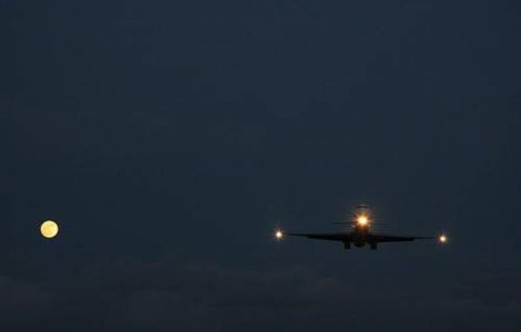 Sub inspiratie divina, un barbat a deturnat un avion din Mexic