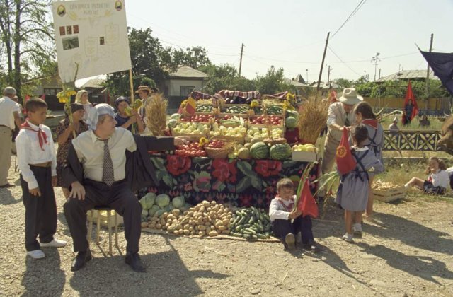 Amintiri din Epoca de Aur 1: Direct de la Cannes, in cinematografe din 25 septembrie