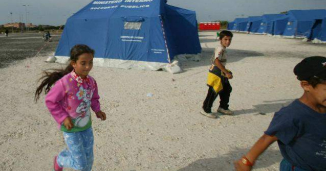 Presa, vinovata pentru imaginea negativa a romilor?