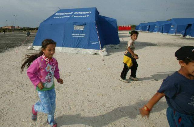 Presa, vinovata pentru imaginea negativa a romilor?