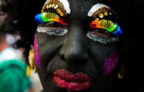 National Geographic isi deschide arhivele si vinde 500.000 de negative