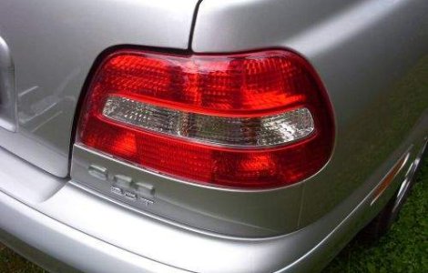 Volvo retrage de pe piata 26.000 de autoturisme