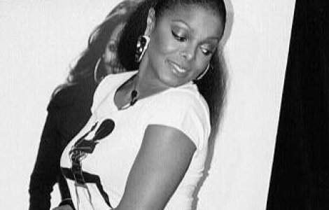 Janet Jackson vorbeste pentru prima oara despre moartea lui Michael